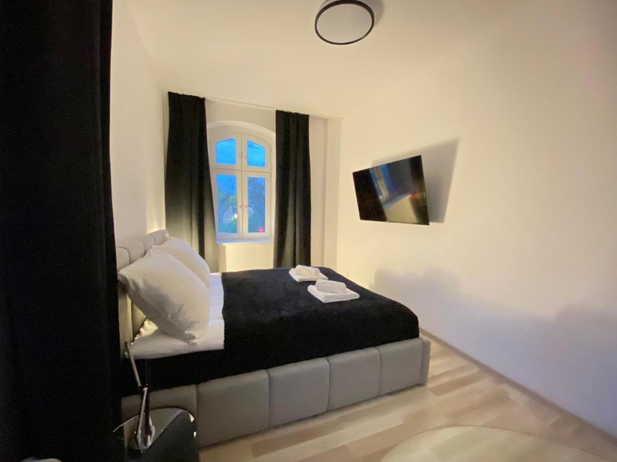 Vip Rooms Apartment Stary Toruń Exterior foto
